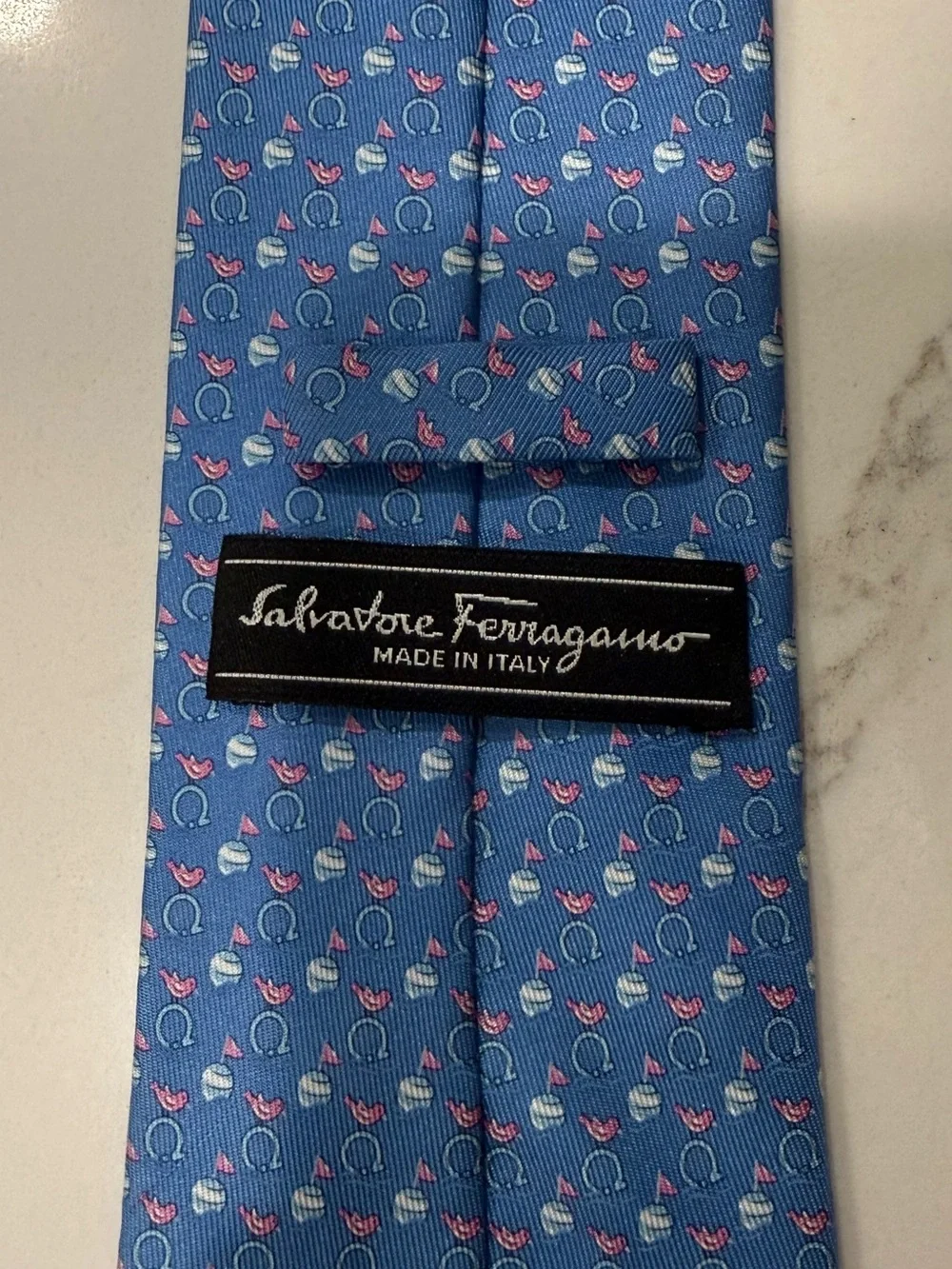 Salvatore Ferragamo elegant salvatore
